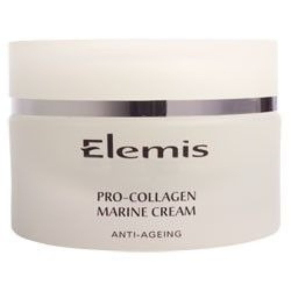 Elemis Pro-Collagen Marine Cream 30ml Anti-Wrinkle Hydrating Day Cream NEW